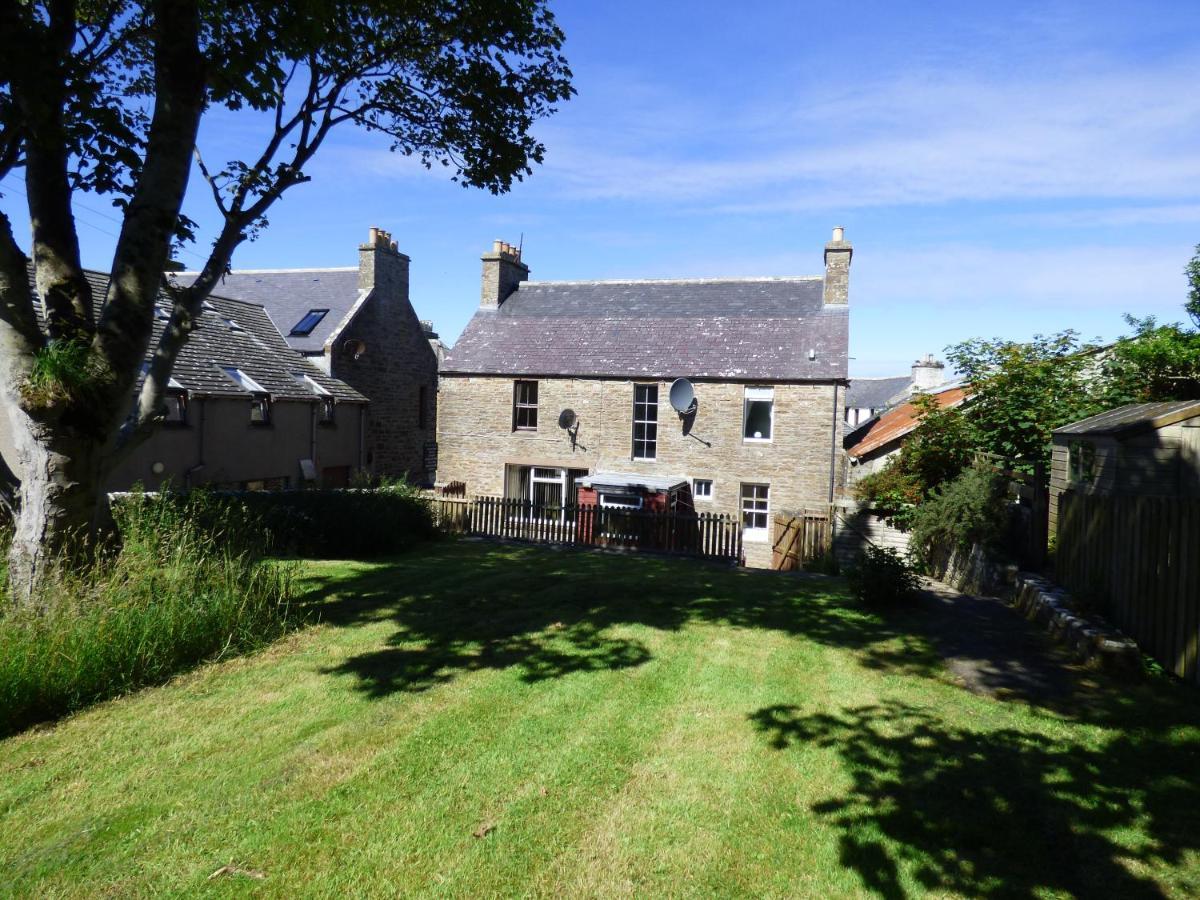 Villa St Clair House Islas Orcadas Exterior foto